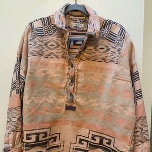 Free People Arizona Sky Pull Over